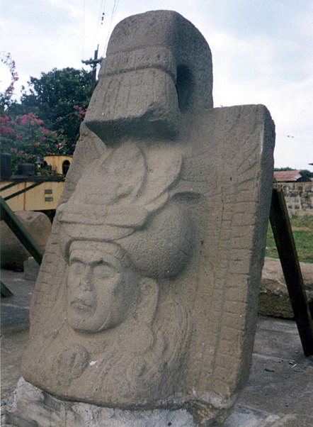 Cotzumalhuapa-Kultur