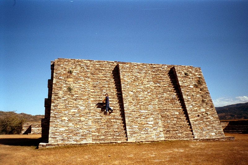 Mixco Viejo