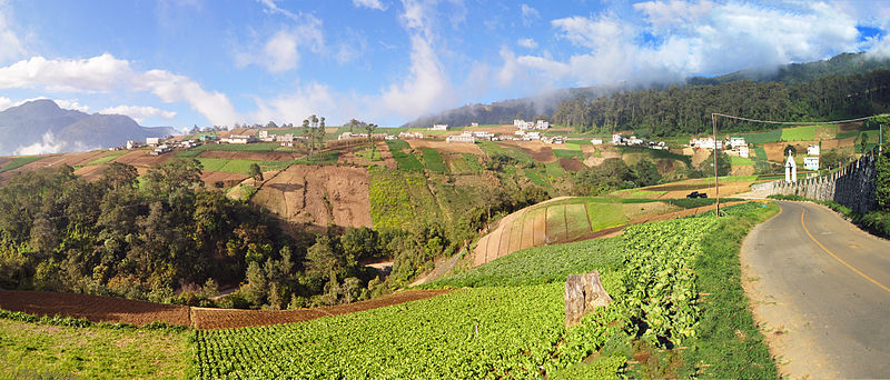 Quetzaltenango