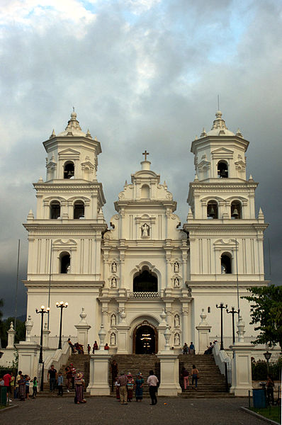 Esquipulas