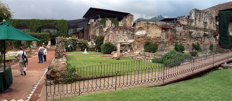 Convento de Santo Domingo