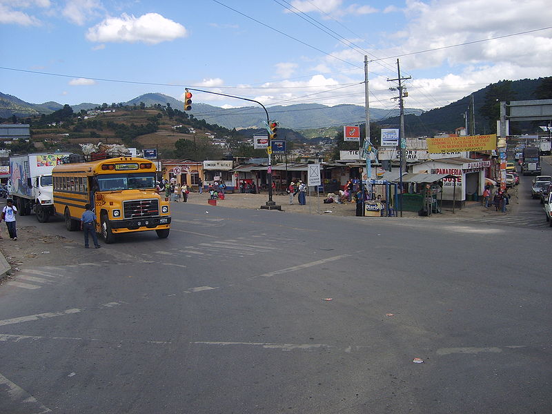 Quetzaltenango