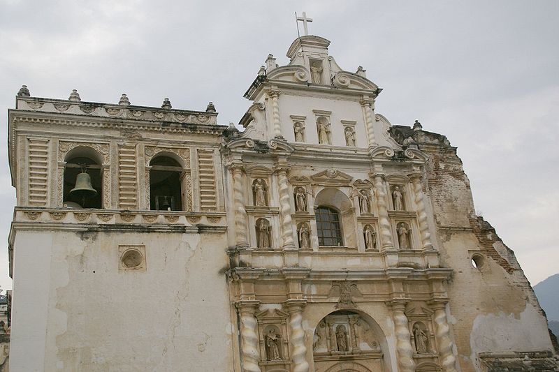 St. Francis Church