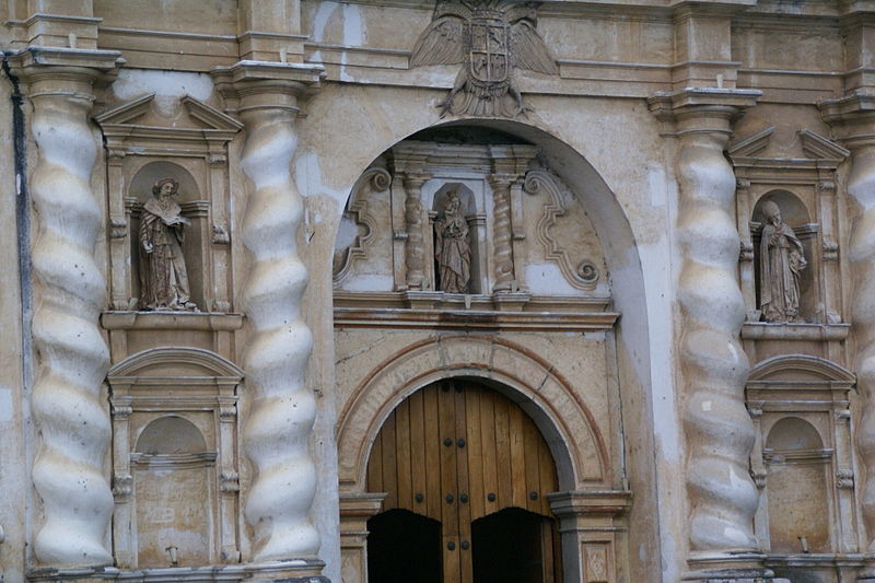 Iglesia de San Francisco