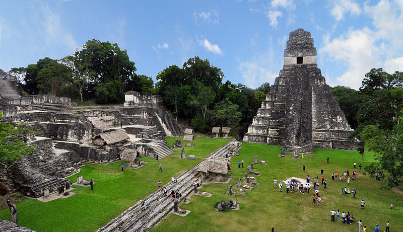 Tikal