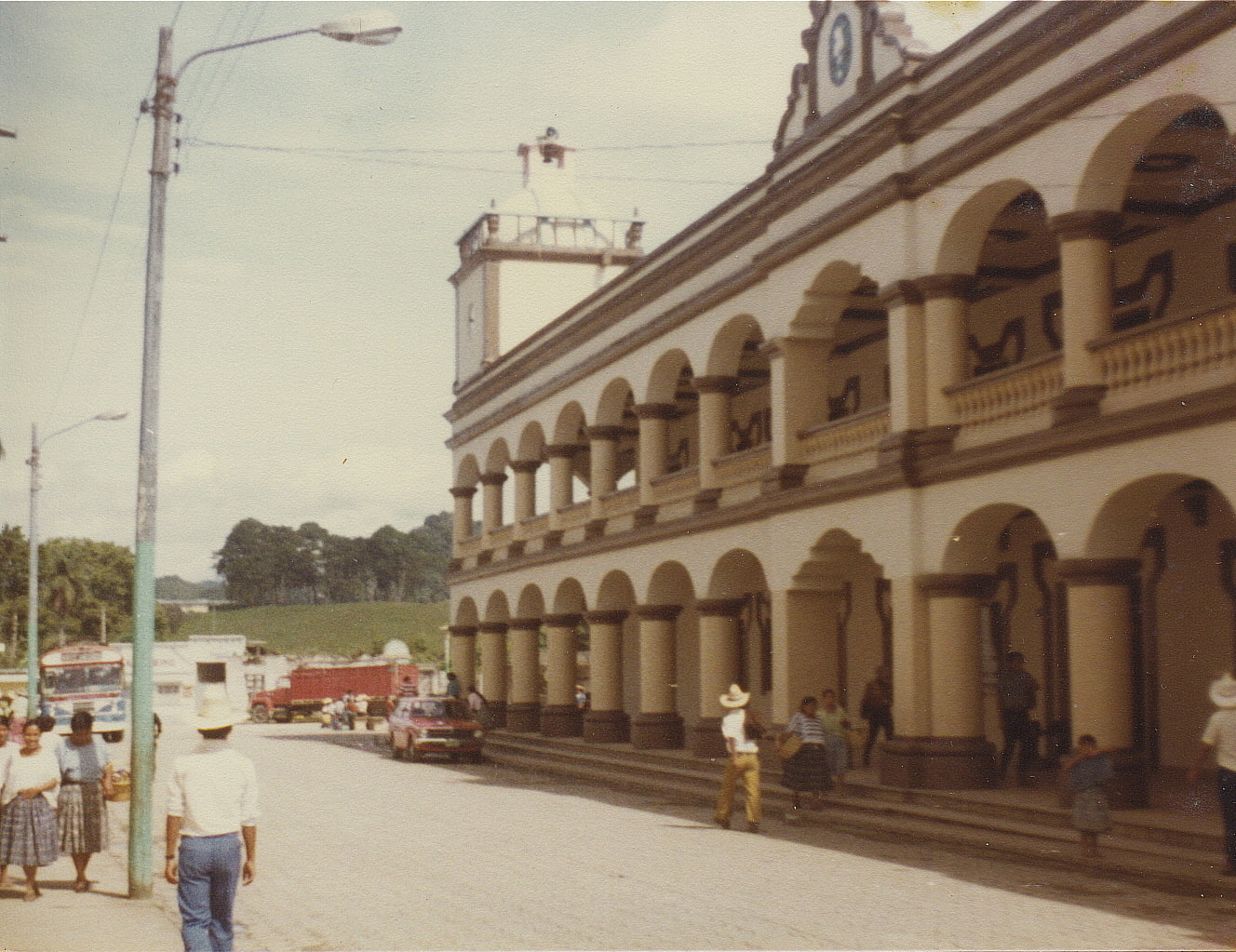 San Pedro Carchá, Guatemala