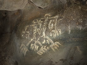 Gadao's Cave