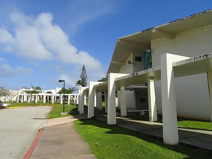 Universidad de Guam