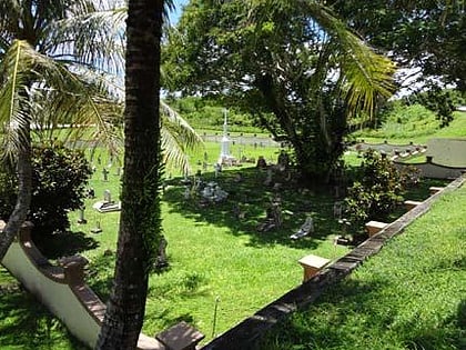 sumay cemetery