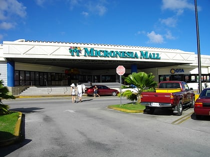 micronesia mall dededo