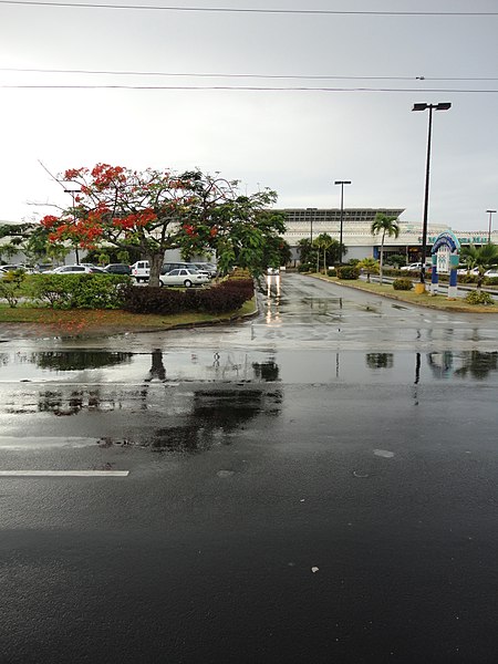 Micronesia Mall