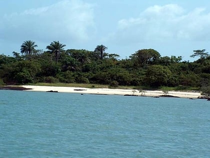 bissagos archipel