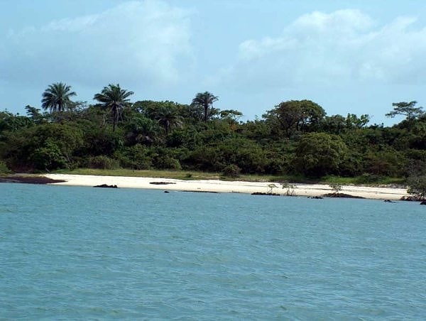 Islas Bijagós, Guinea-Bisáu