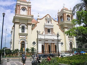 St. Peter the Apostle Cathedral
