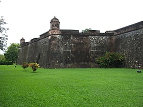 Fortaleza de San Fernando Omoa