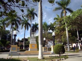Parque La Leona