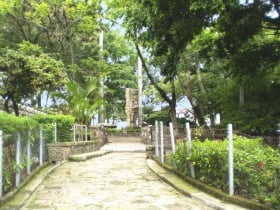 Parque La concordia