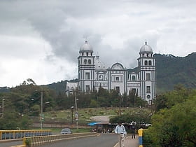 Our Lady of Suyapa