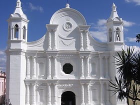 St. Rose Cathedral