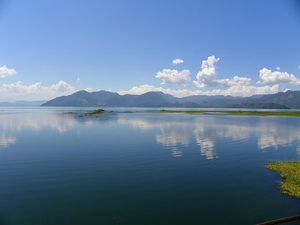 Lac de Yojoa