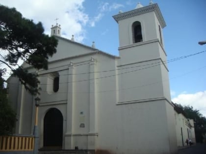 st francis church tegucigalpa