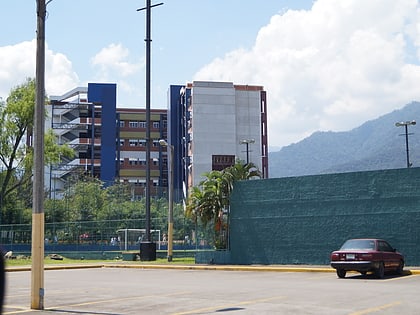 Université de San Pedro Sula