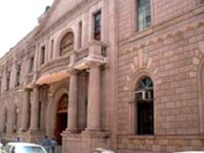 museum of telecommunications tegucigalpa