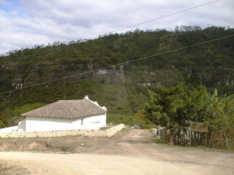 La Campa