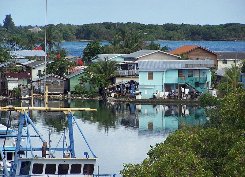 Roatán