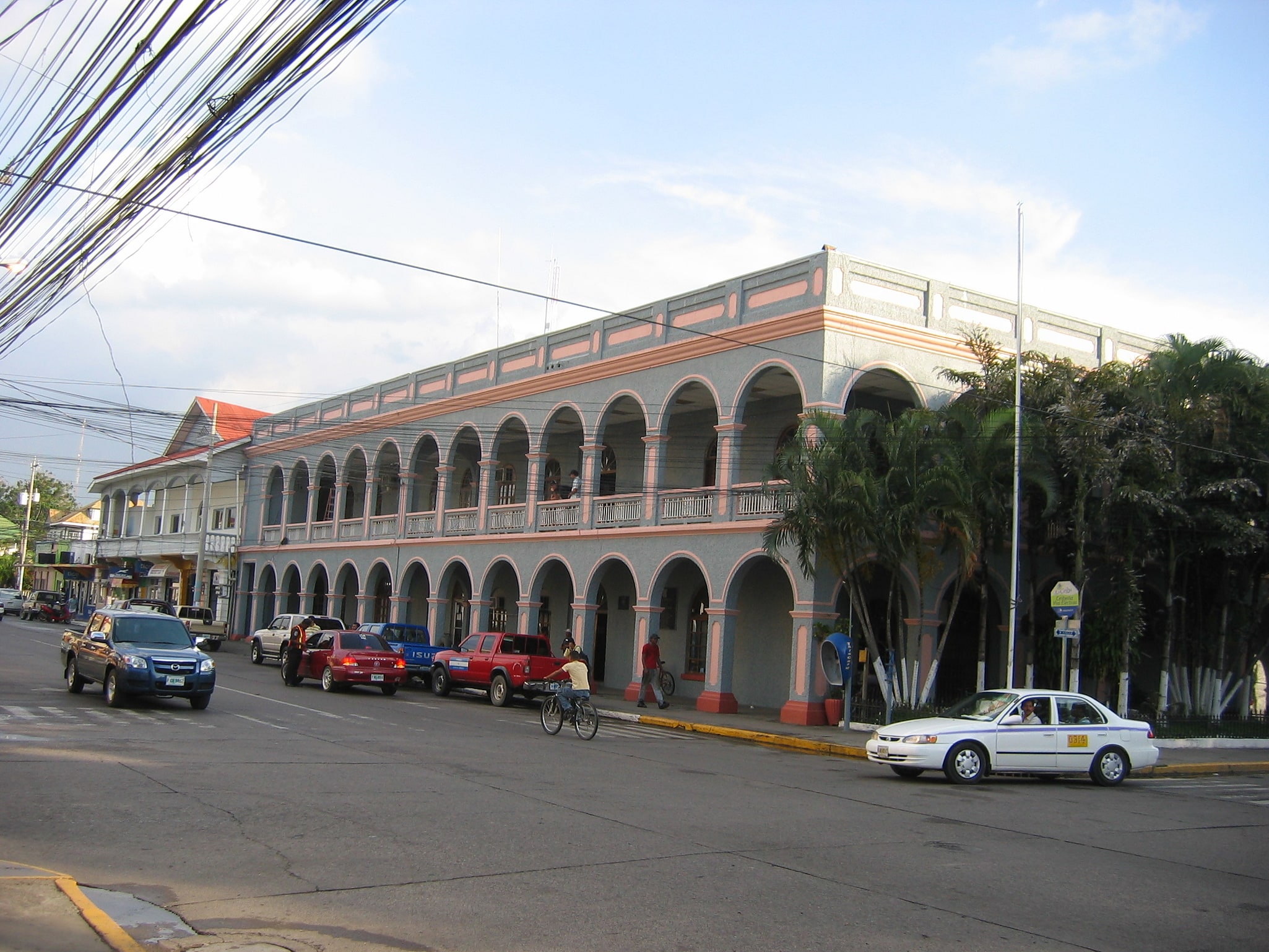La Ceiba, Honduras