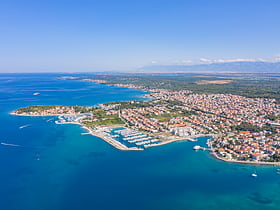 Marina Zadar
