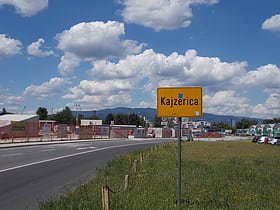 Kajzerica