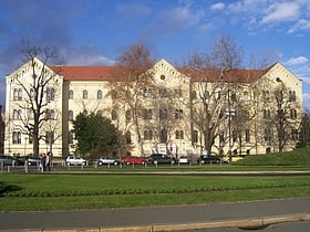 Universidad de Zagreb