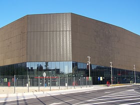 Spaladium Arena