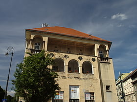 Mala Scena Theatre