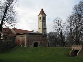 Château de Čakovec