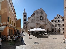 Zadar Cathedral