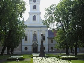 Kathedrale von Bjelovar