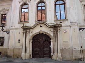 croatian history museum zagrzeb