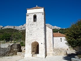 Church of St. Lucy