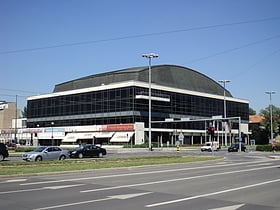 vatroslav lisinski concert hall zagrzeb