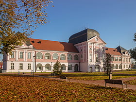 Schloss Pejačević in Virovitica