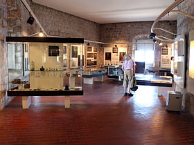 muzeum morskie dubrownik