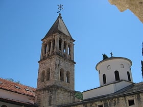 Monastère de Krka