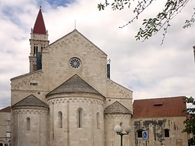 Cathédrale Saint-Laurent de Trogir