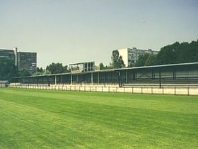 Stadion NŠC Stjepan Spajić