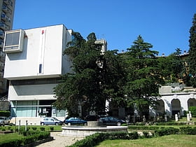 Muzej grada Rijeke