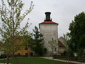 Lotrščak Tower