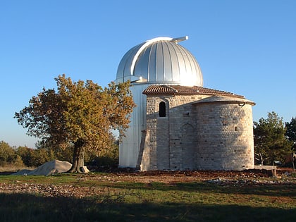 observatorio de visnjan