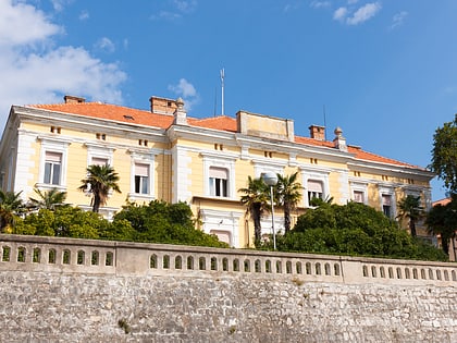 Condado de Zadar